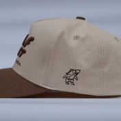 Gulf Coast - Brown
