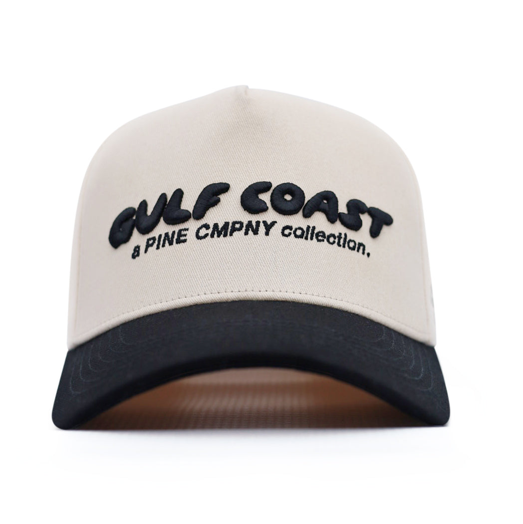 Gulf Coast - Black