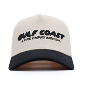 Gulf Coast - Black