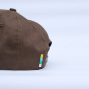 Anti Winter —  Brown