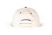 Easy Does It Hat — Black / Off-White