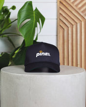 Pine Co. Staple — Black