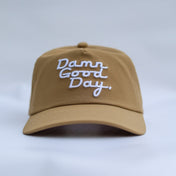 Damn Good Day Active Hat