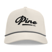 Pine Flow / Cream