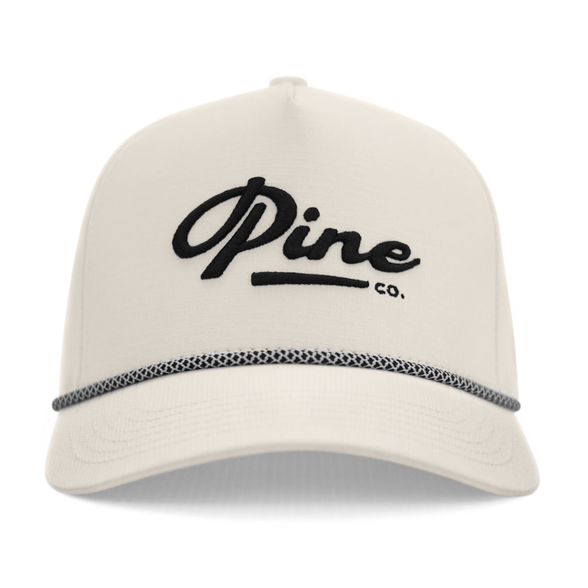 Pine Flow / Cream
