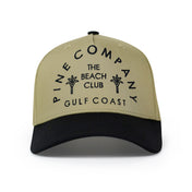 The Beach Club Hat