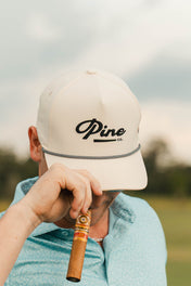 Pine Flow / Cream